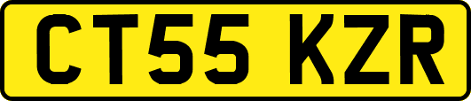 CT55KZR