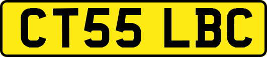 CT55LBC