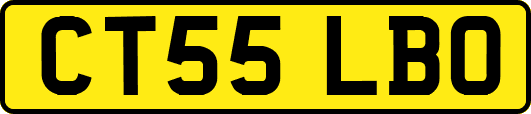 CT55LBO