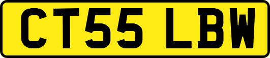 CT55LBW