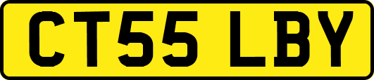 CT55LBY