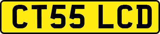 CT55LCD