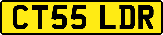 CT55LDR
