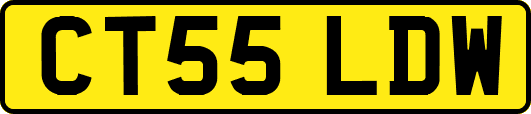 CT55LDW