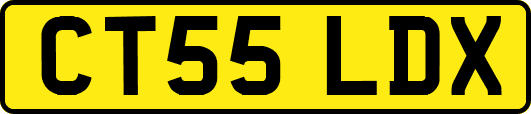 CT55LDX