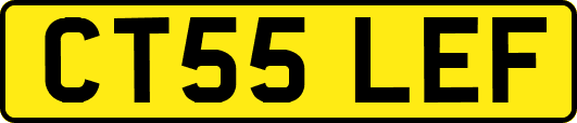 CT55LEF