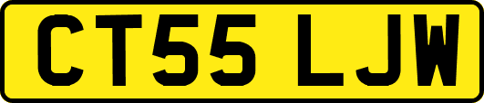 CT55LJW