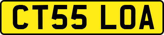 CT55LOA