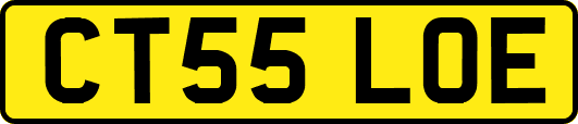 CT55LOE