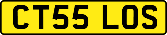 CT55LOS