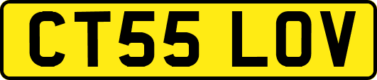 CT55LOV