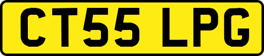 CT55LPG