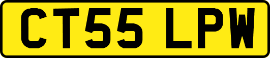 CT55LPW