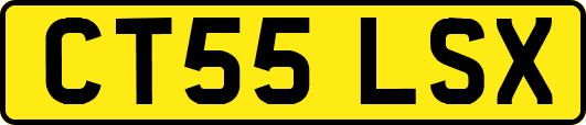 CT55LSX