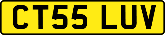 CT55LUV