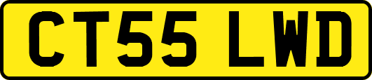CT55LWD