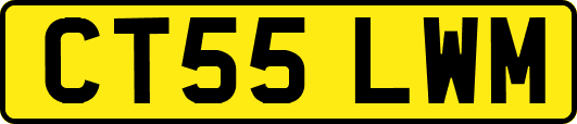 CT55LWM