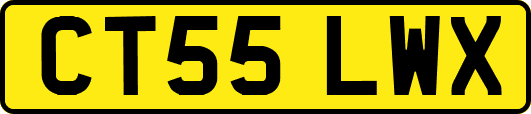 CT55LWX
