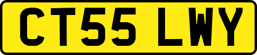 CT55LWY