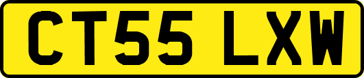 CT55LXW