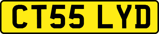 CT55LYD