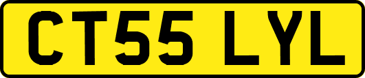 CT55LYL