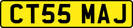 CT55MAJ
