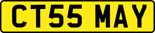 CT55MAY