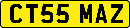 CT55MAZ