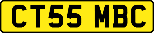 CT55MBC