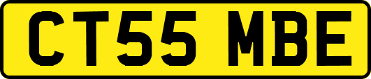 CT55MBE