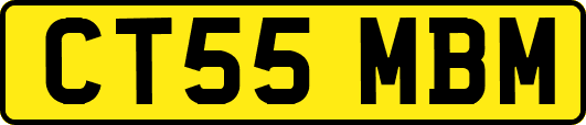 CT55MBM