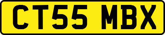 CT55MBX