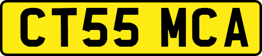 CT55MCA
