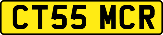 CT55MCR