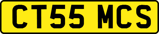 CT55MCS