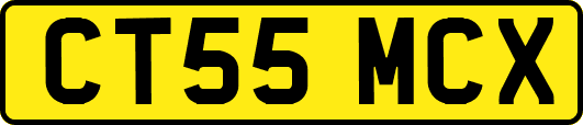 CT55MCX