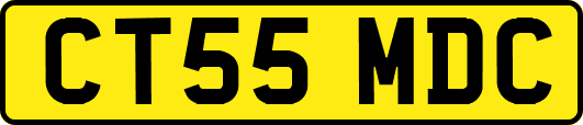 CT55MDC
