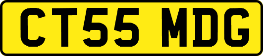 CT55MDG