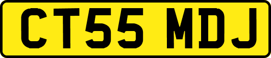 CT55MDJ