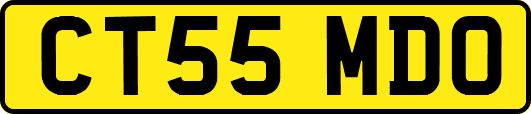 CT55MDO