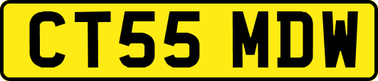 CT55MDW