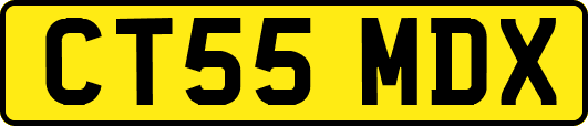 CT55MDX
