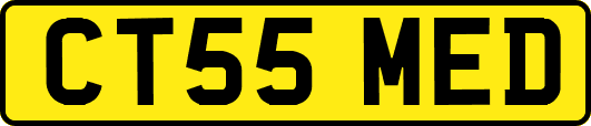CT55MED