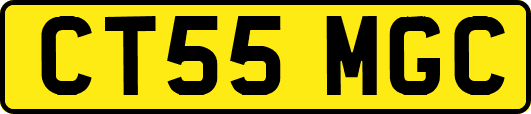 CT55MGC