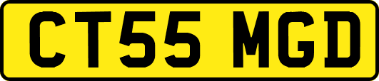 CT55MGD