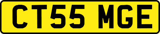 CT55MGE