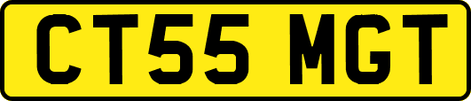 CT55MGT