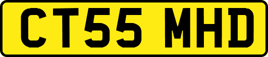 CT55MHD