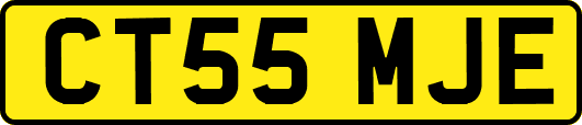 CT55MJE
